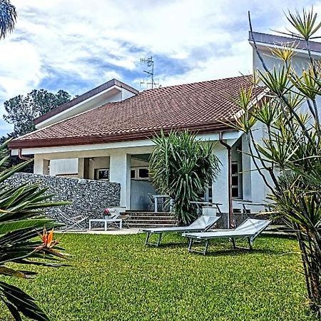 Villa Ginevra モンデッロ エクステリア 写真