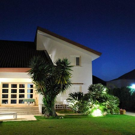 Villa Ginevra モンデッロ エクステリア 写真