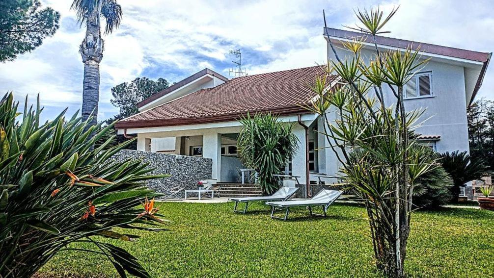 Villa Ginevra モンデッロ エクステリア 写真