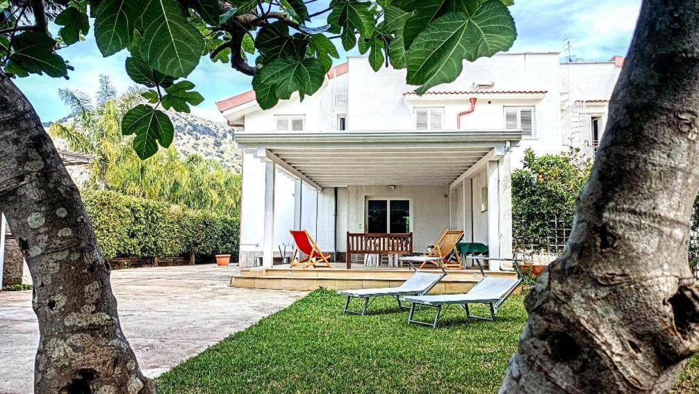 Villa Ginevra モンデッロ エクステリア 写真