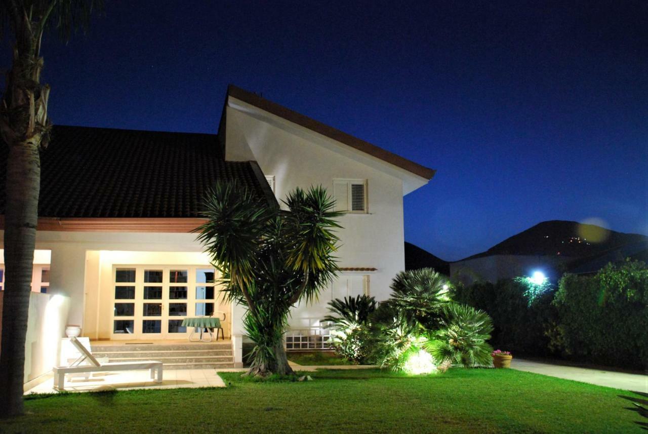 Villa Ginevra モンデッロ エクステリア 写真